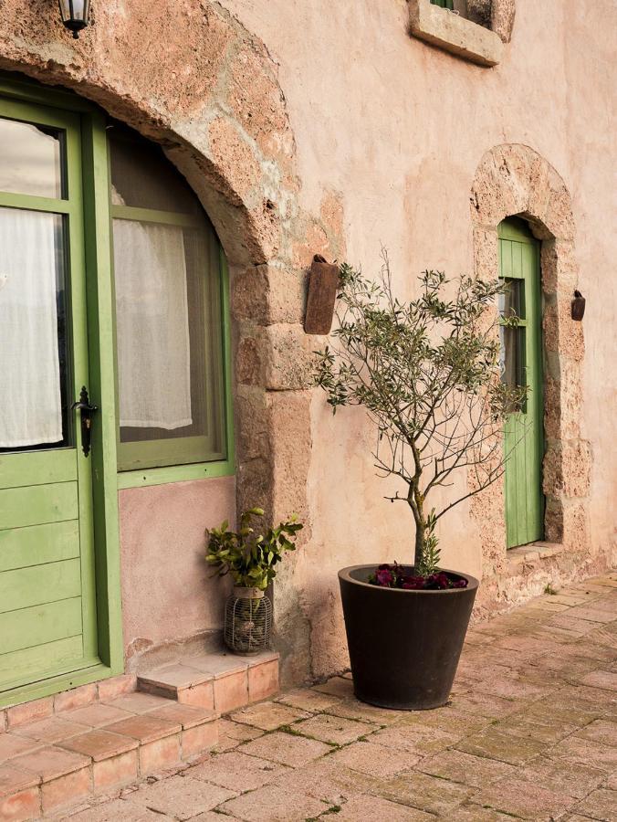 Masia Casajoana Rural Rellinars Exterior photo